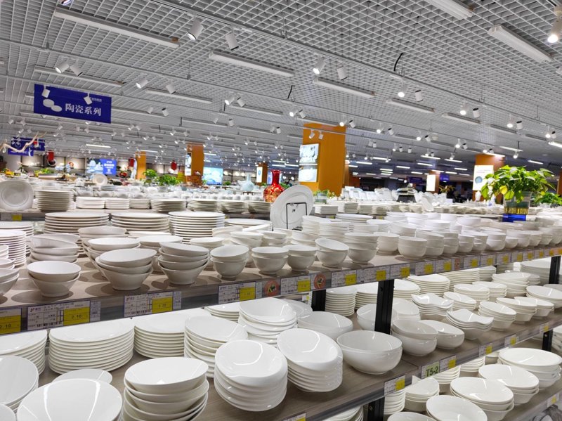访谈记录:聊聊厨房用品的品牌选择