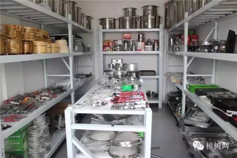 厨房用品英文翻译:正确术语与表达方式